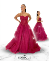 Burgundy Prom Dresses: Elegant, Timeless, and Perfect for Your Big Night