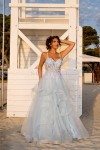 Pale Blue Perfection: The Undisputed Prom Dress Colour of 2026