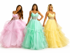 Angel Forever AF0934 Bridesmaid Dress Collection – Timeless Elegance for Modern Weddings 
