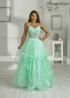 Mint Colour Prom Dresses in the UK — A Timeless Trend for Modern Elegance