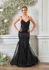 The Timeless Elegance of Black Prom Dresses