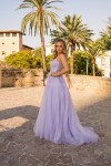 Lilac Prom Dresses 2026: The Colour of Elegance, Confidence & Modern Glamour