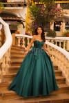 Green: The Most Elegant Prom Colour of 2026, Spotlighted by Sonique Dresses UK
