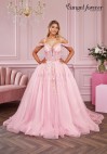 Discover the Perfect Prom Look with the Angel Forever AF5608