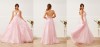 Fairytale Dreams — Prom Dresses for a Modern-Day Cinderella