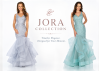 Jora Collection G14136 Prom Dress – Sonique Dress Heaven