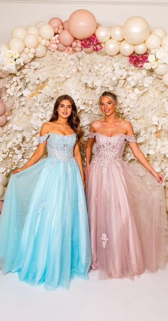 PROM 2027 Sale by Sonique Dress Heaven: Your Ultimate Guide to Glamour
