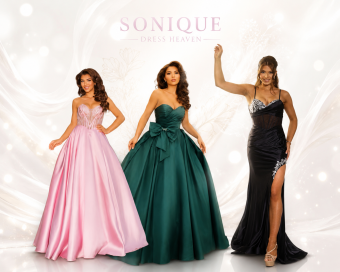The 2026 Prom Style Guide — Top 5 Dresses That Define This Year’s Aesthetic 