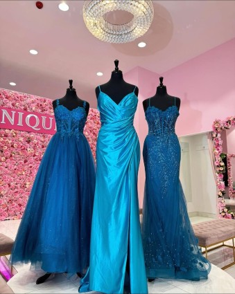 Sonique Dresses - Your Ultimate Fashion Destination