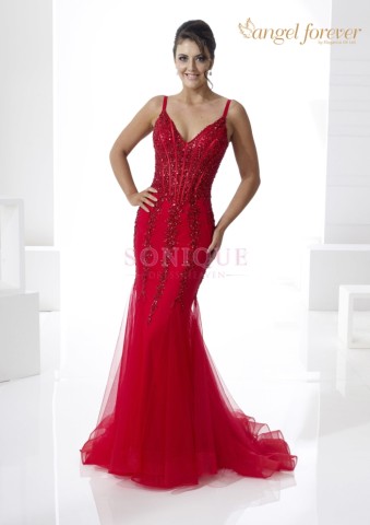 Red Prom Dresses: A Timeless Statement of Elegance and Confidence