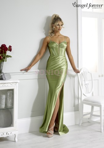 Sage Green: One of the Most Elegant Prom Dress Colors of 2026