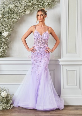 The 2026 Prom Muse: Why Lilac is the Must-Have Colour