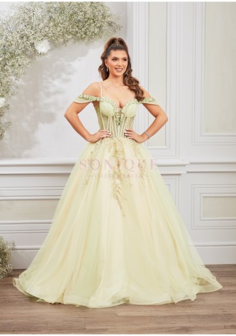 Angel Forever AF5608 Lemon Dress – A Complete Style Guide 