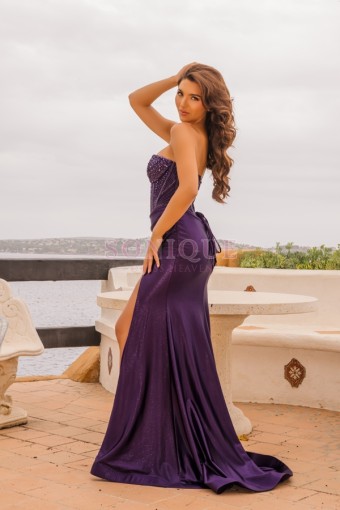 Purple: 2026's Most Coveted Prom Colour at Sonique Dresses