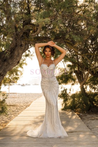 White Color Prom Dresses: Timeless Elegance for Prom Night