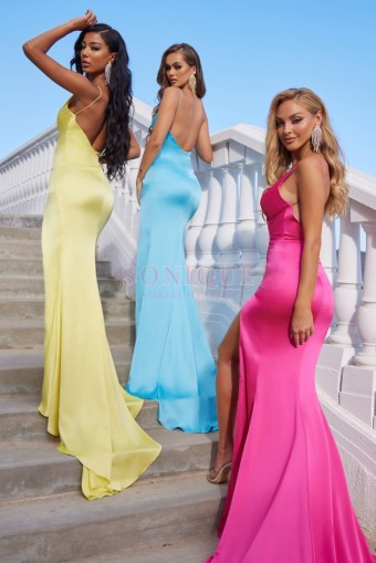 Top Prom Dress Trends This Year: Discover the Latest Styles