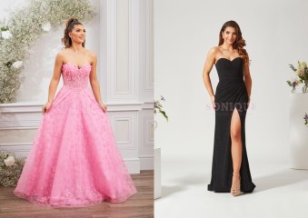 Sip in Style: Trendy Tea Party Outfits