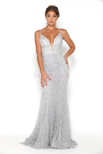 Silver Prom Dresses: The Most Rated Colour Trend of 2026