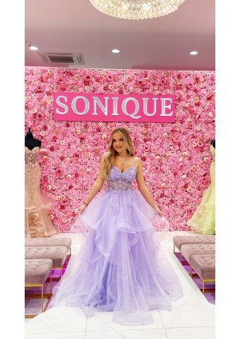 Angel Forever - AF42224 - Lilac