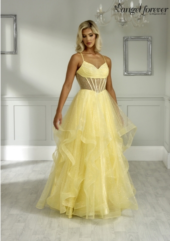 Angel Forever - AF0934 - Lemon