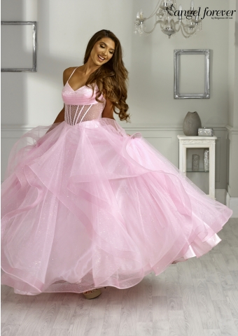Angel Forever - AF0934 - Sweet Pink