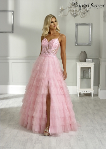Angel Forever - AF1644 - Sweet Pink