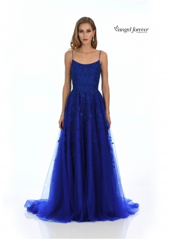 ANGEL FOREVER - AF20456 - ROYAL BLUE