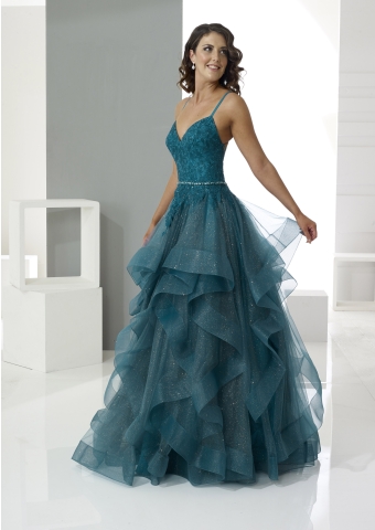 Angel Forever - AF21410 - Teal