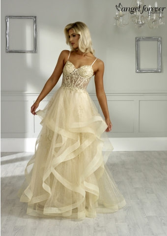Angel Forever - AF2144 - Chmapagne
