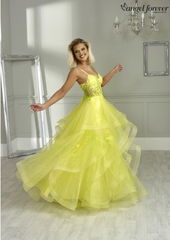 Angel Forever - AF2144 - Lemon