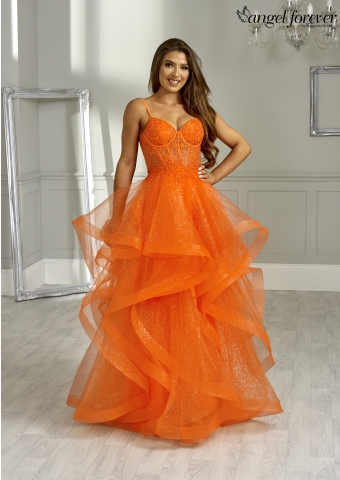 Angel Forever - AF2144 - Orange
