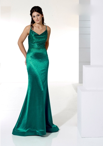 Angel Forever - AF32207 - Emerald