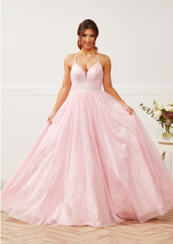 Angel Forever - AF32221 - Sweet Pink