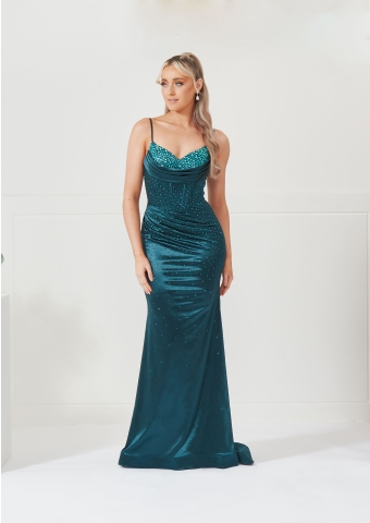Angel Forever - AF3307 - Green