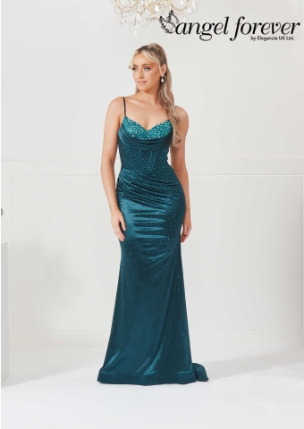 Angel Forever - AF3307 - Forest Green