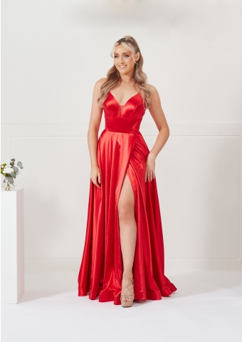 Angel Forever - AF3320 - Red