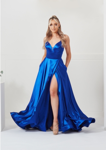 Angel Forever - AF3320 - Royal Blue