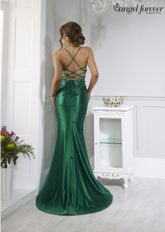 Angel Forever - AF3744 - Emerald