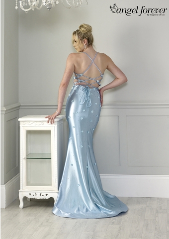 Angel Forever - AF3744 - Ice Blue