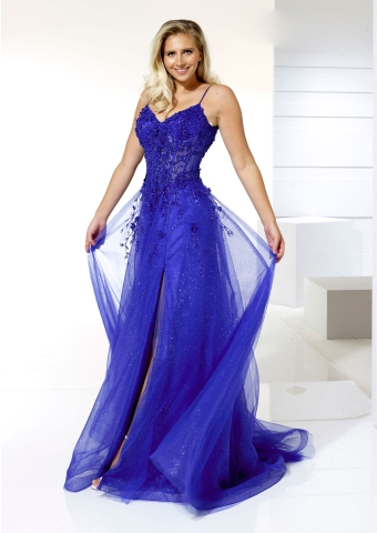 Angel Forever - AF42212 - Royal Blue