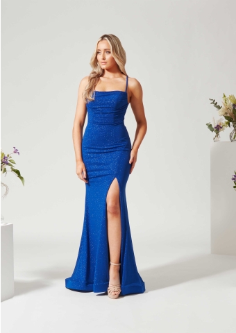 Angel Forever - AF42216 - Royal Blue