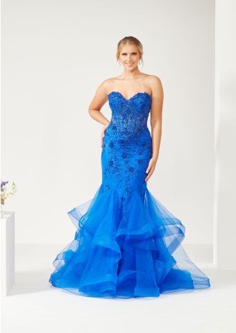 Angel Forever - AF42222 - Royal Blue