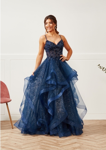Angel Forever - AF42224 - Navy
