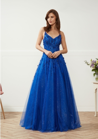 Angel Forever - AF4332 - Royal Blue