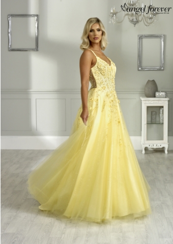 Angel Forever - AF4332 - Lemon