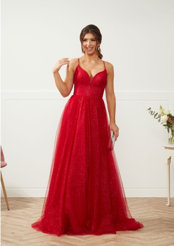 Angel Forever - AF4338 - Red