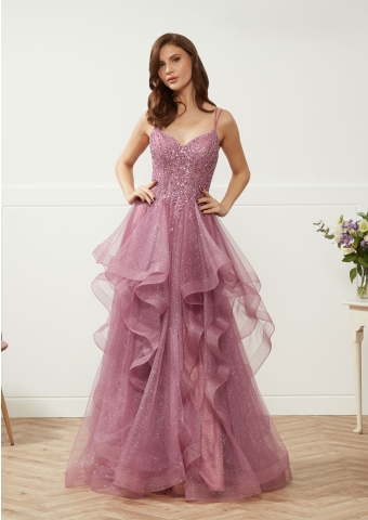 Angel Forever - AF4340 - Rose