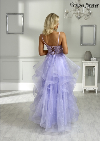 Angel Forever - AF4340 - Lilac