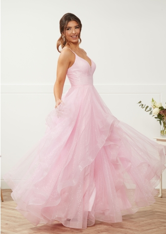 Angel Forever - AF4343 - Sweet Pink