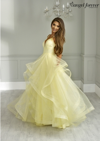 Angel Forever - AF4343 - Lemon